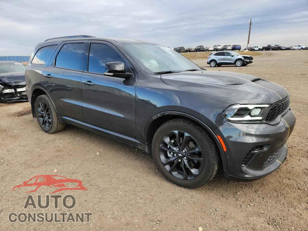DODGE DURANGO 2025 - 1C4SDJCT9SC515752