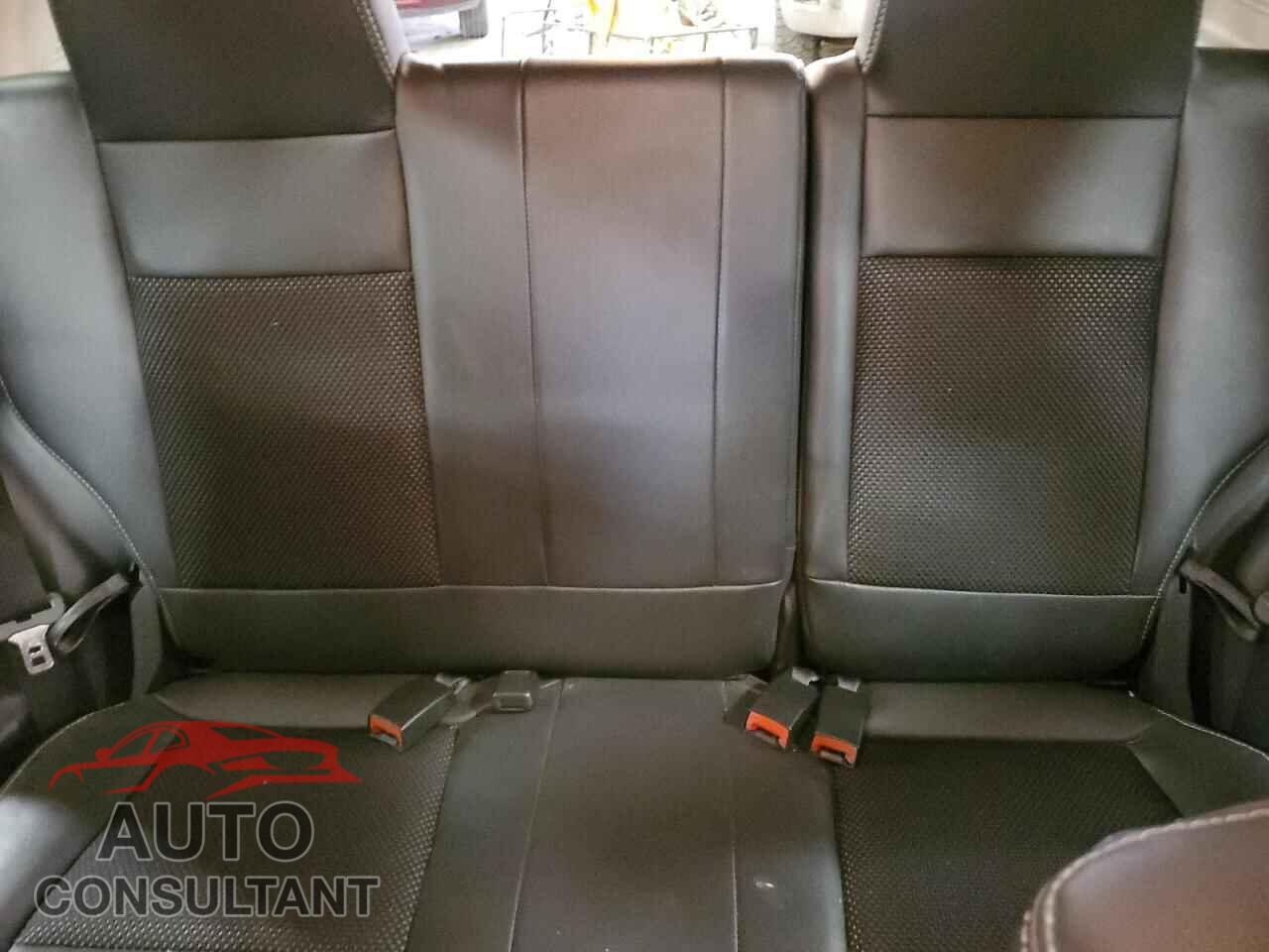 JEEP COMPASS 2014 - 1C4NJDAB1ED707828
