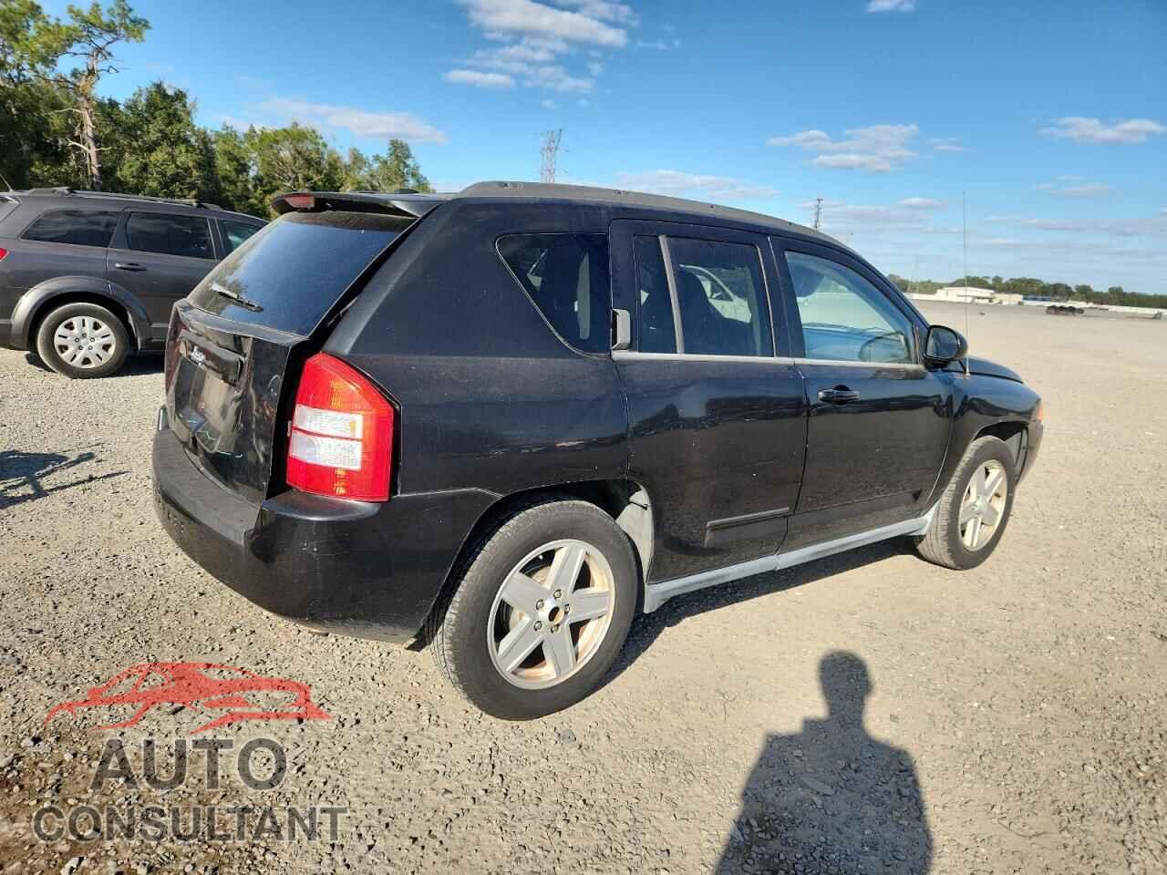 JEEP COMPASS 2010 - 1J4NT4FB2AD504096