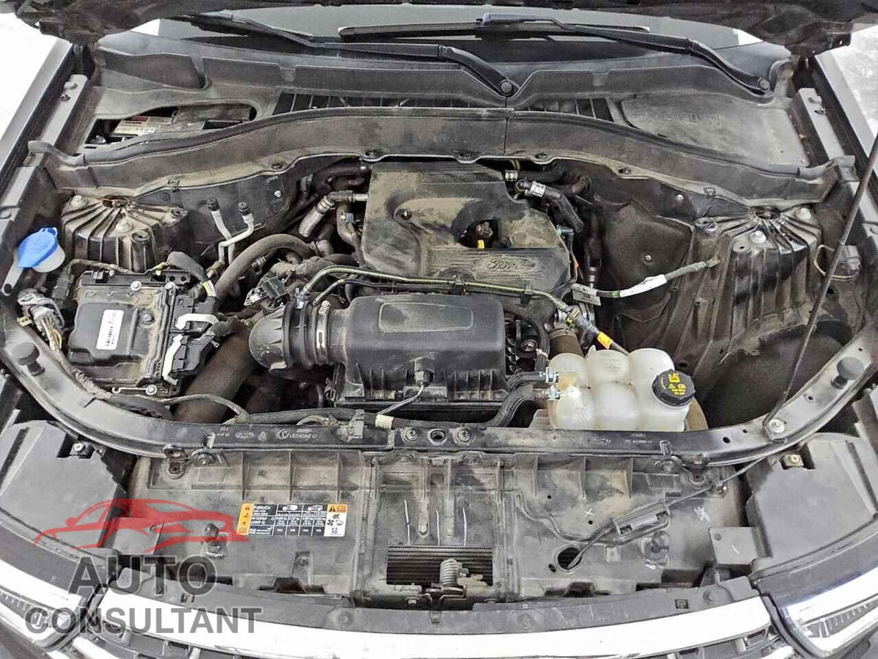 FORD EXPLORER 2020 - 1FMSK7DH8LGC79295