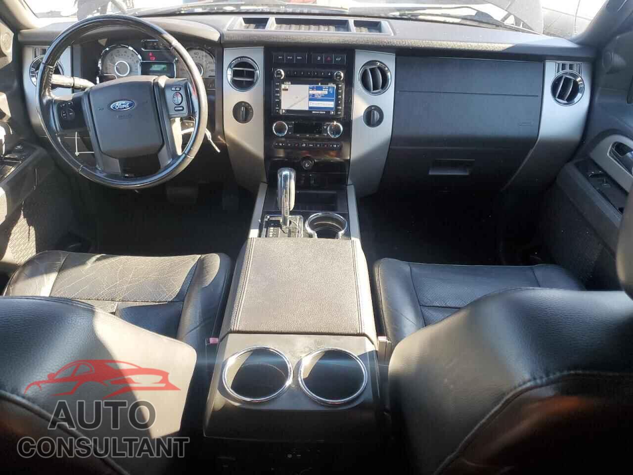 FORD EXPEDITION 2013 - 1FMJK2A5XDEF53733