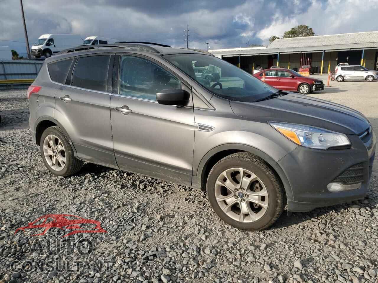 FORD ESCAPE 2013 - 1FMCU9G9XDUC02803