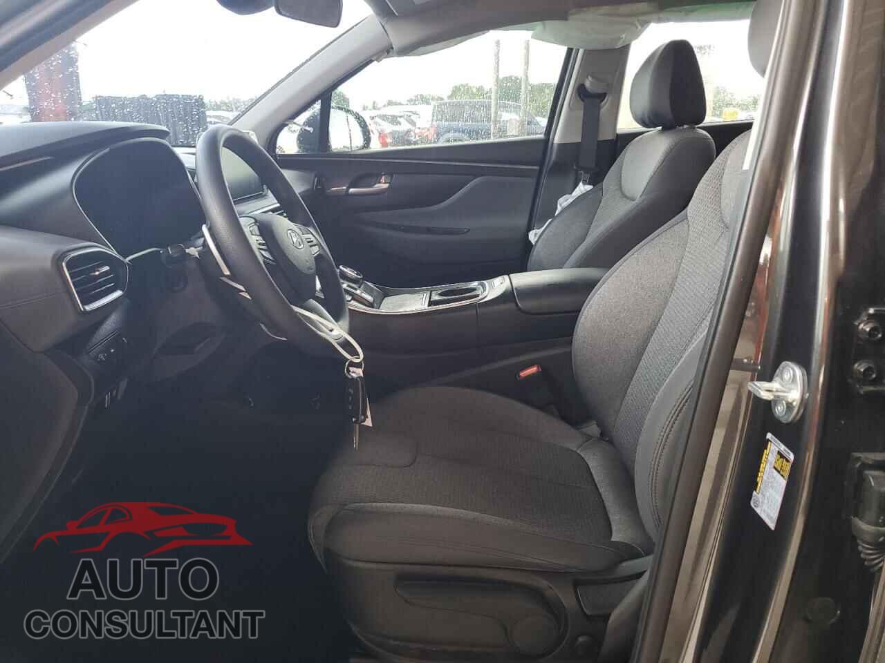 HYUNDAI SANTA FE 2023 - 5NMS14AJ3PH599247