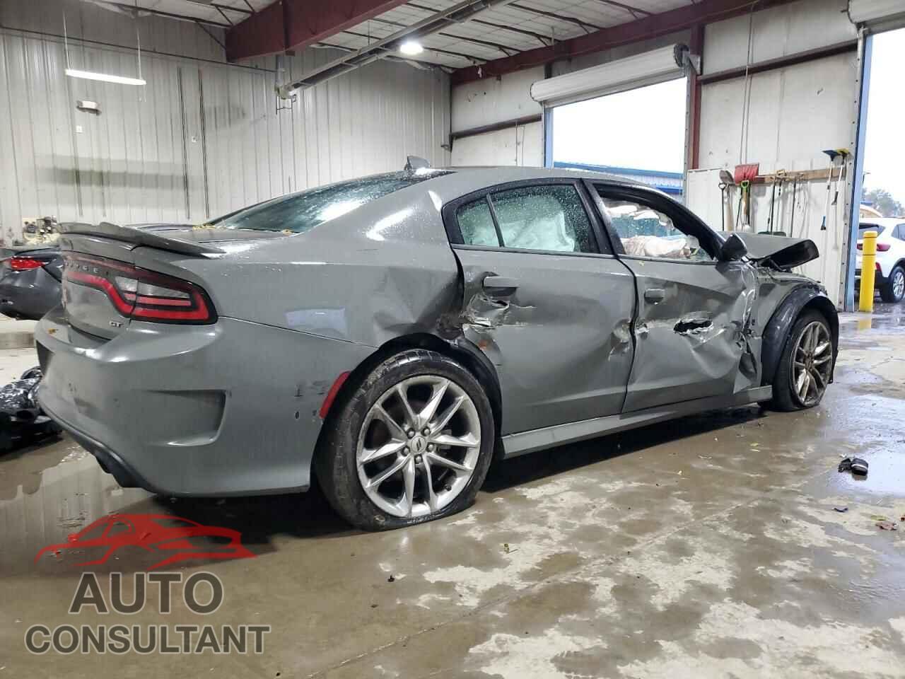 DODGE CHARGER 2023 - 2C3CDXMG3PH682030