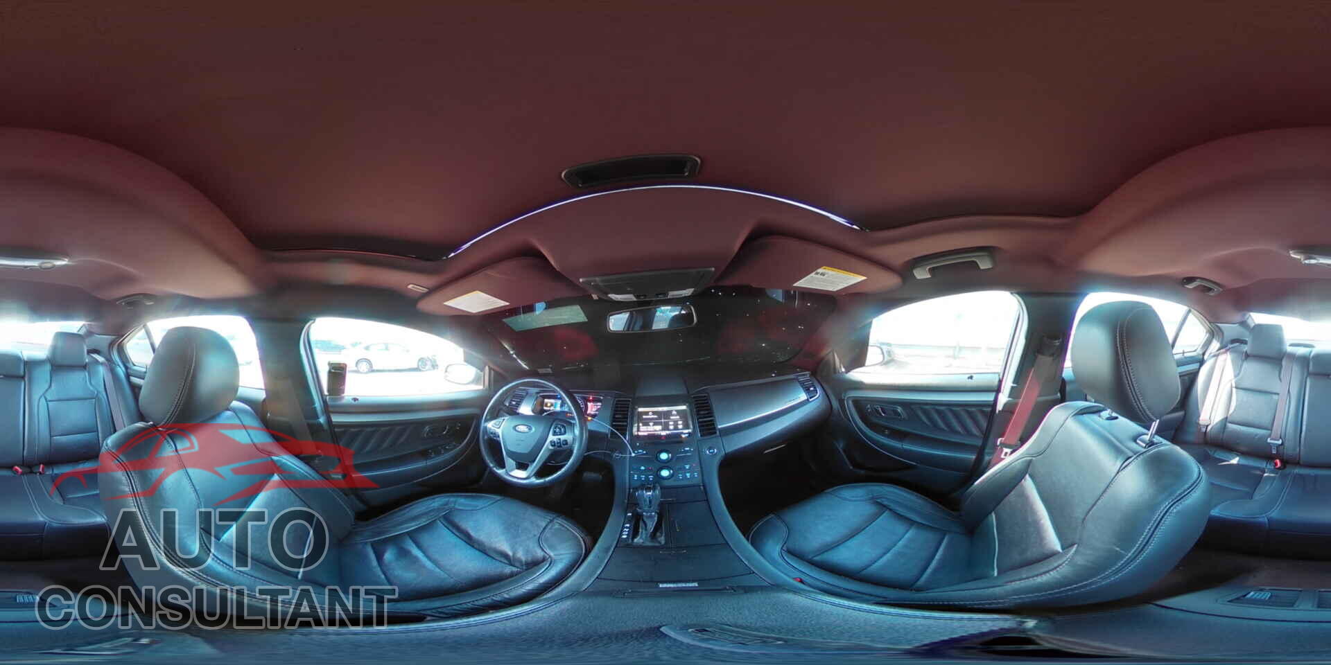 FORD TAURUS 2014 - 1FAHP2E84EG181732