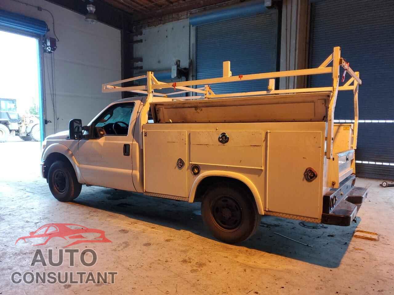 FORD F250 2016 - 1FDBF2A61GEB99039