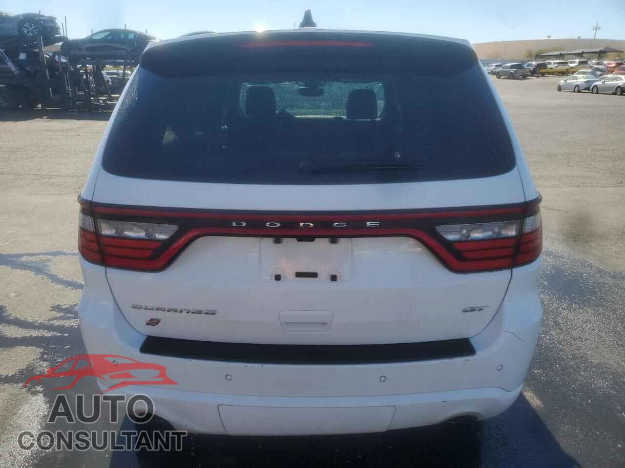 DODGE DURANGO 2023 - 1C4RDJDG9PC690056