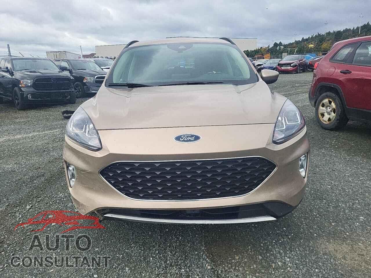 FORD ESCAPE 2020 - 1FMCU9H64LUA02356