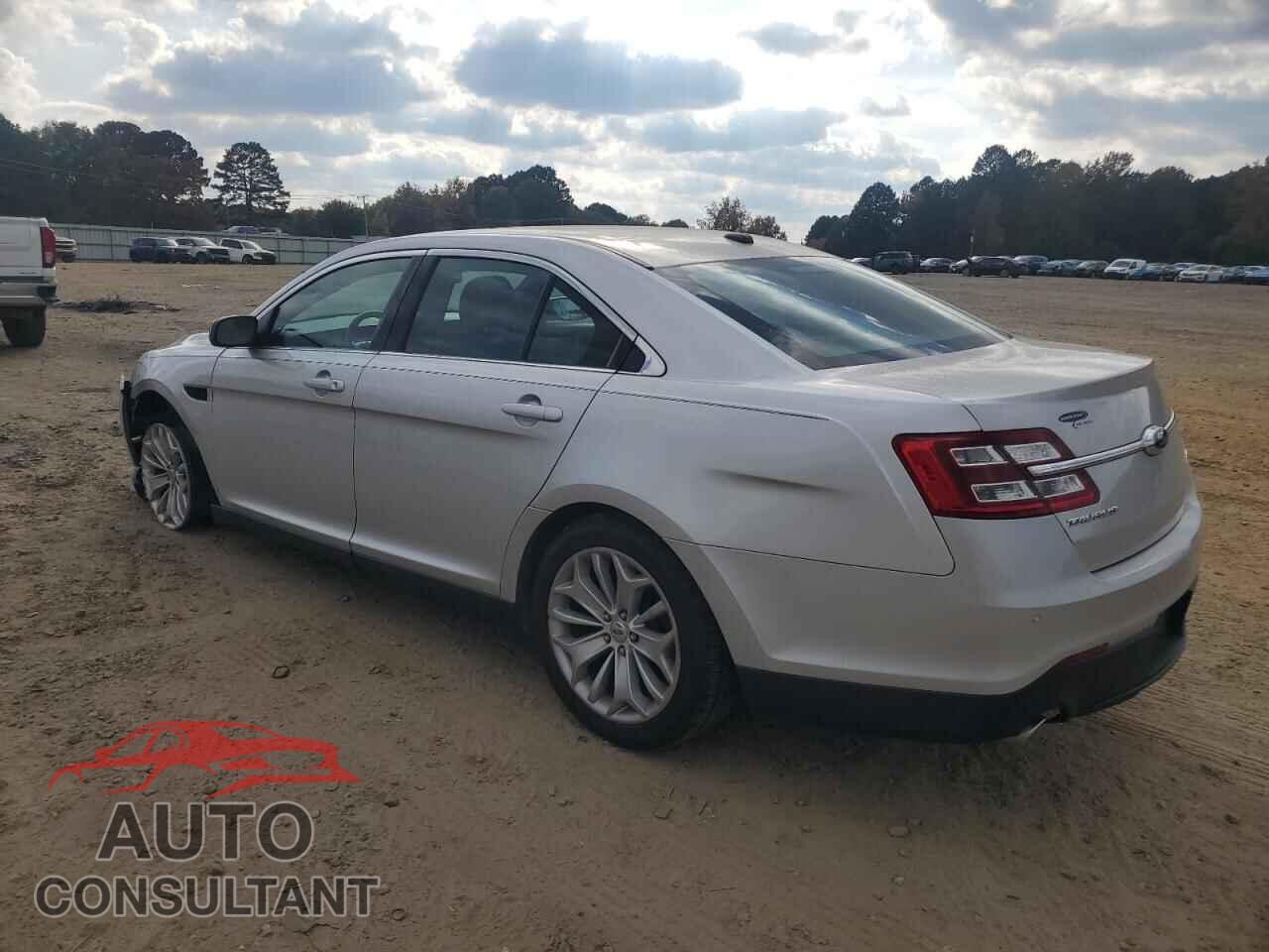 FORD TAURUS 2013 - 1FAHP2F86DG232175