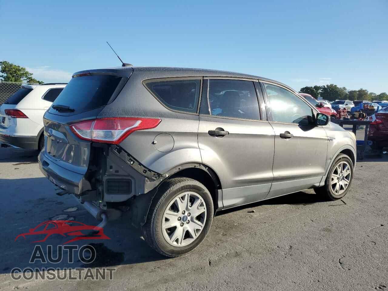 FORD ESCAPE 2013 - 1FMCU0F76DUB12950