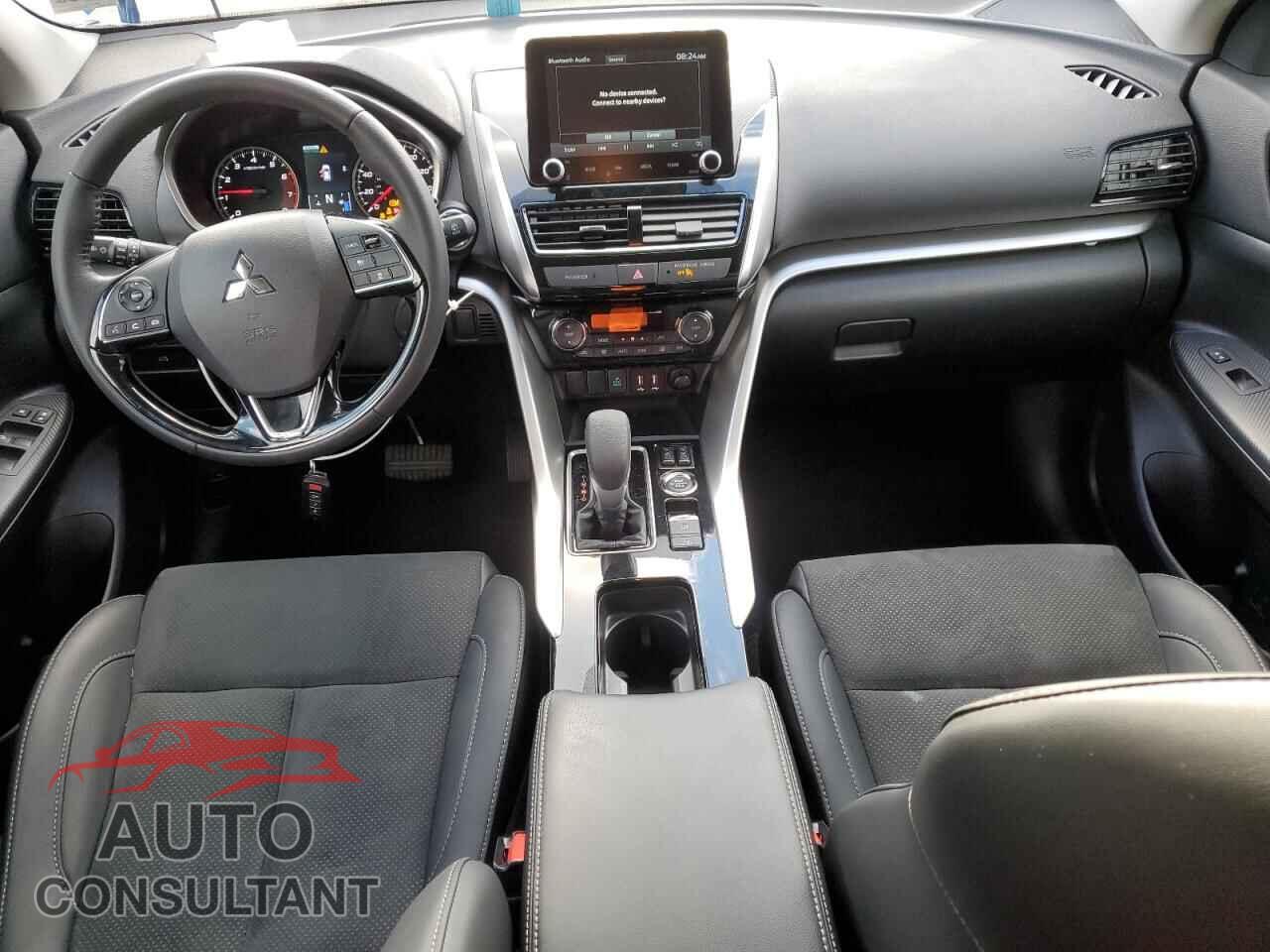MITSUBISHI ECLIPSE 2025 - JA4ATWAA2SZ042071