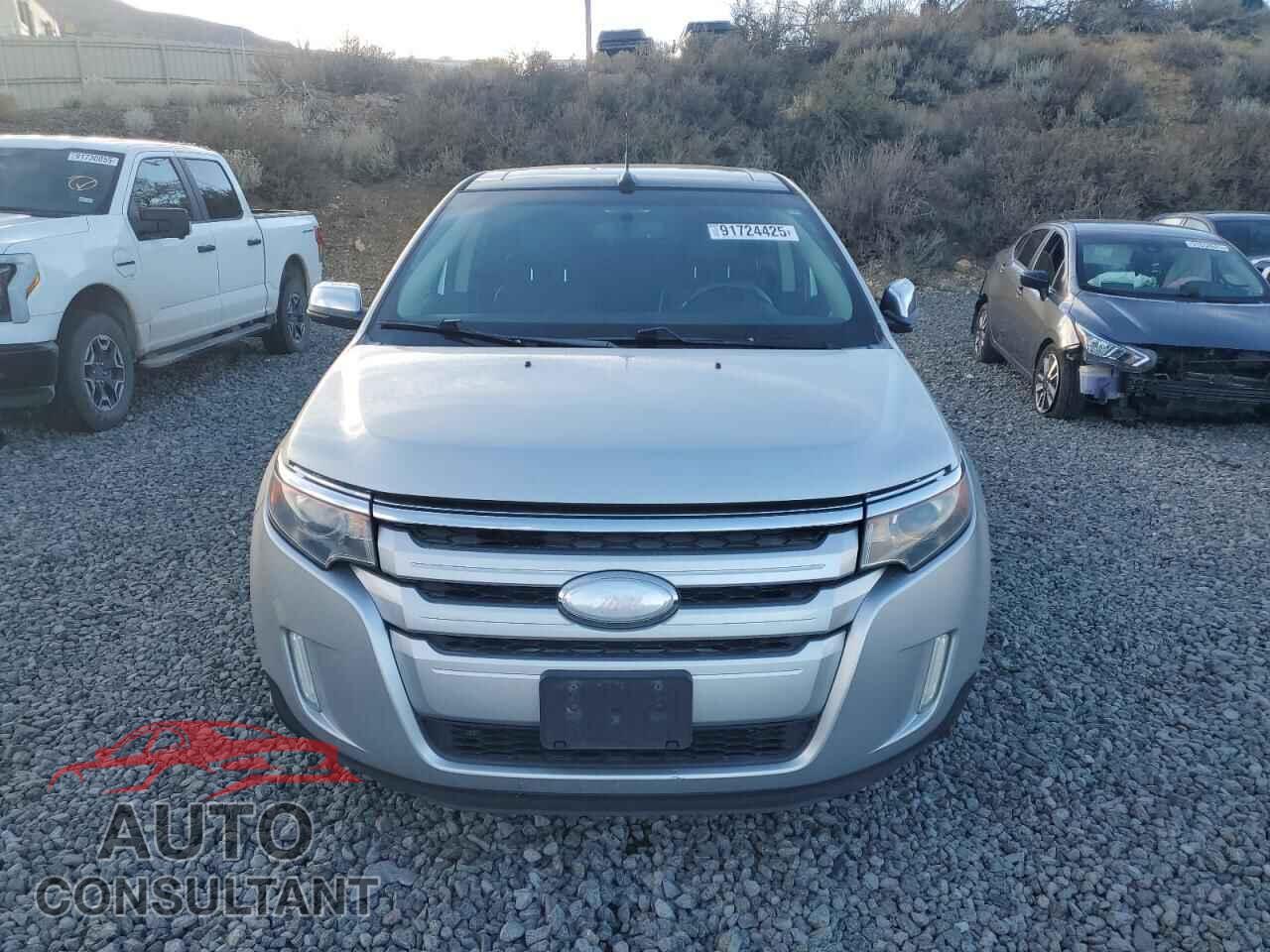 FORD EDGE 2013 - 2FMDK4JC0DBB26418