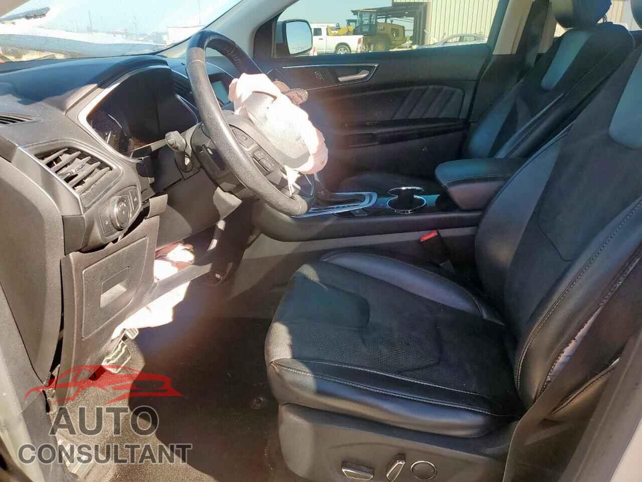 FORD EDGE 2015 - 2FMPK3AP1FBB41975