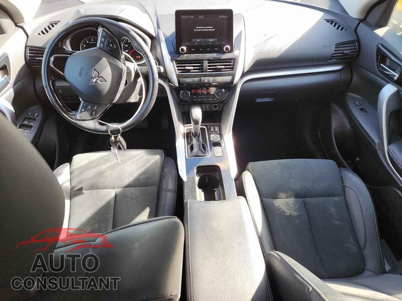 MITSUBISHI ECLIPSE 2024 - JA4ATWAA3RZ059374