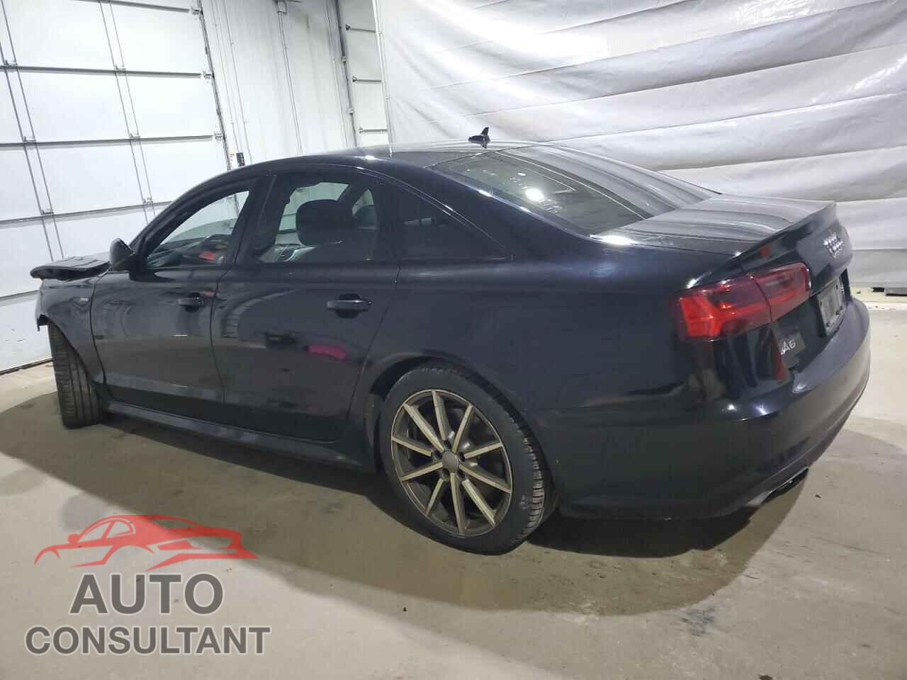 AUDI A6 2017 - WAUF2AFC0HN031854