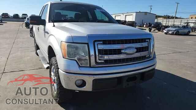 FORD F-150 2013 - 1FTFX1CF1DKF92692