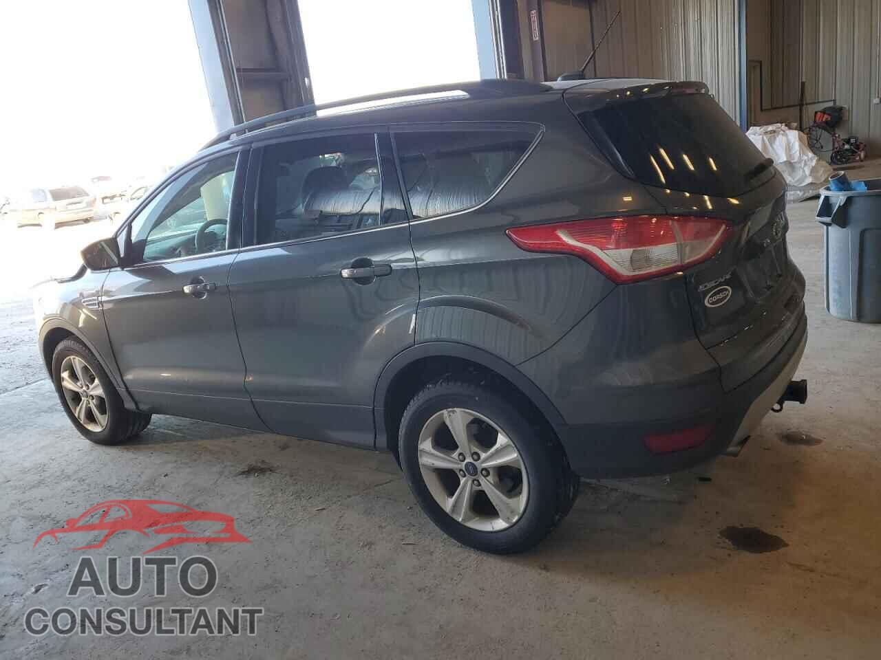 FORD ESCAPE 2016 - 1FMCU9G9XGUA89178