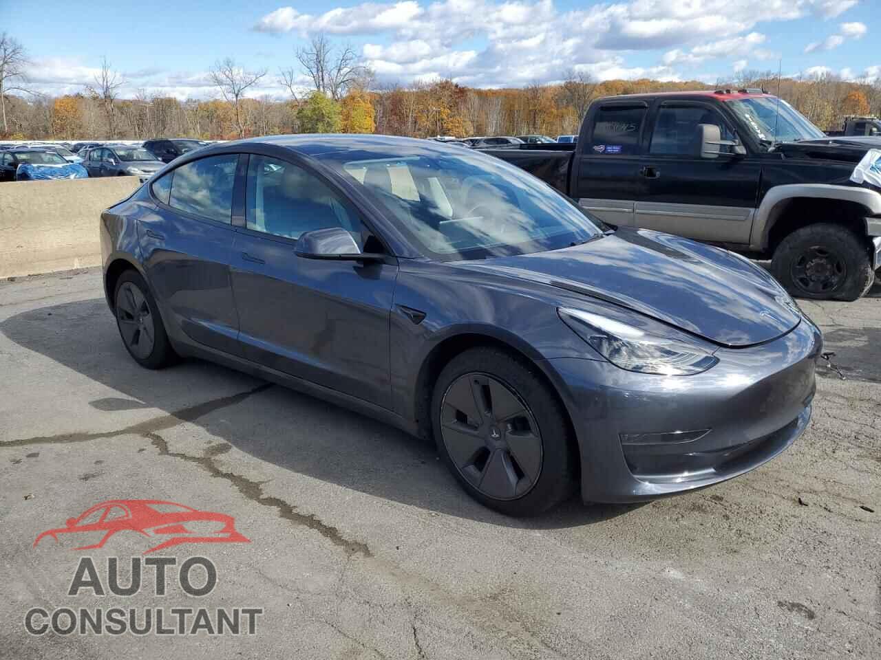 TESLA MODEL 3 2023 - 5YJ3E1EA3PF692479