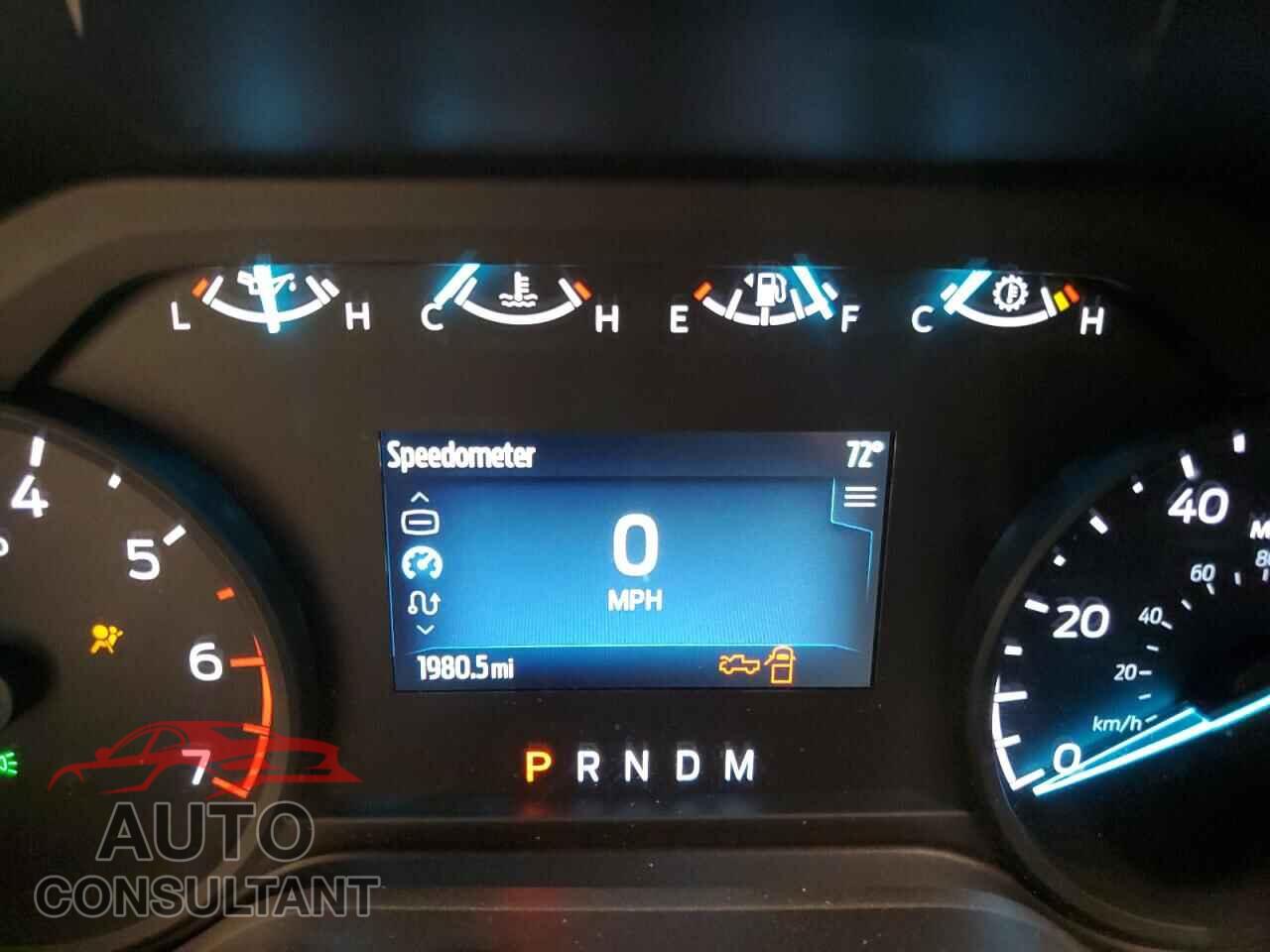 FORD F250 2023 - 1FTBF2BA3PED00055