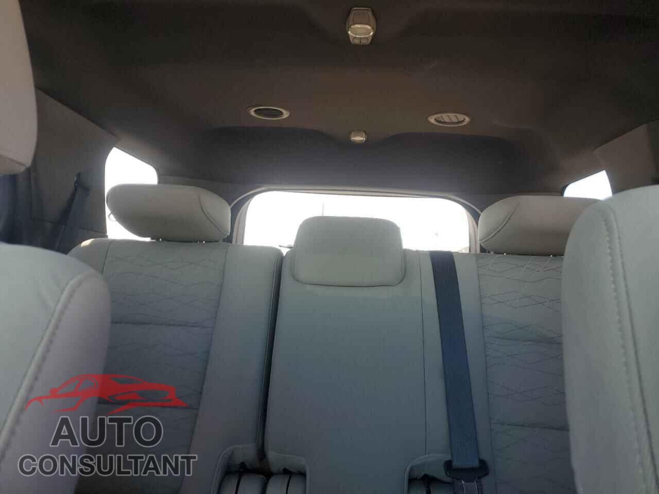 FORD EXPLORER 2011 - 1FMHK7B85BGA95184