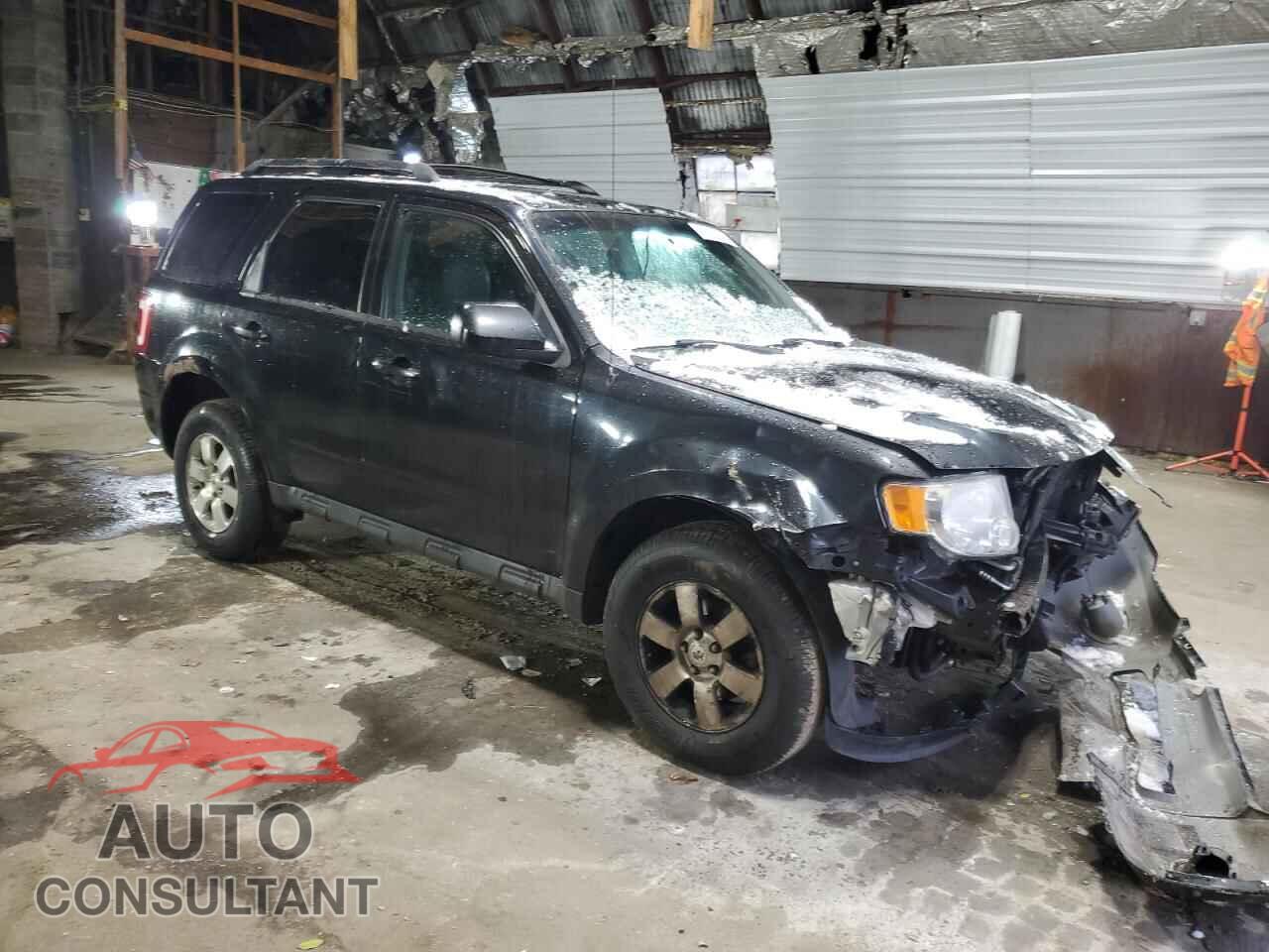 FORD ESCAPE 2012 - 1FMCU9EG6CKC48186