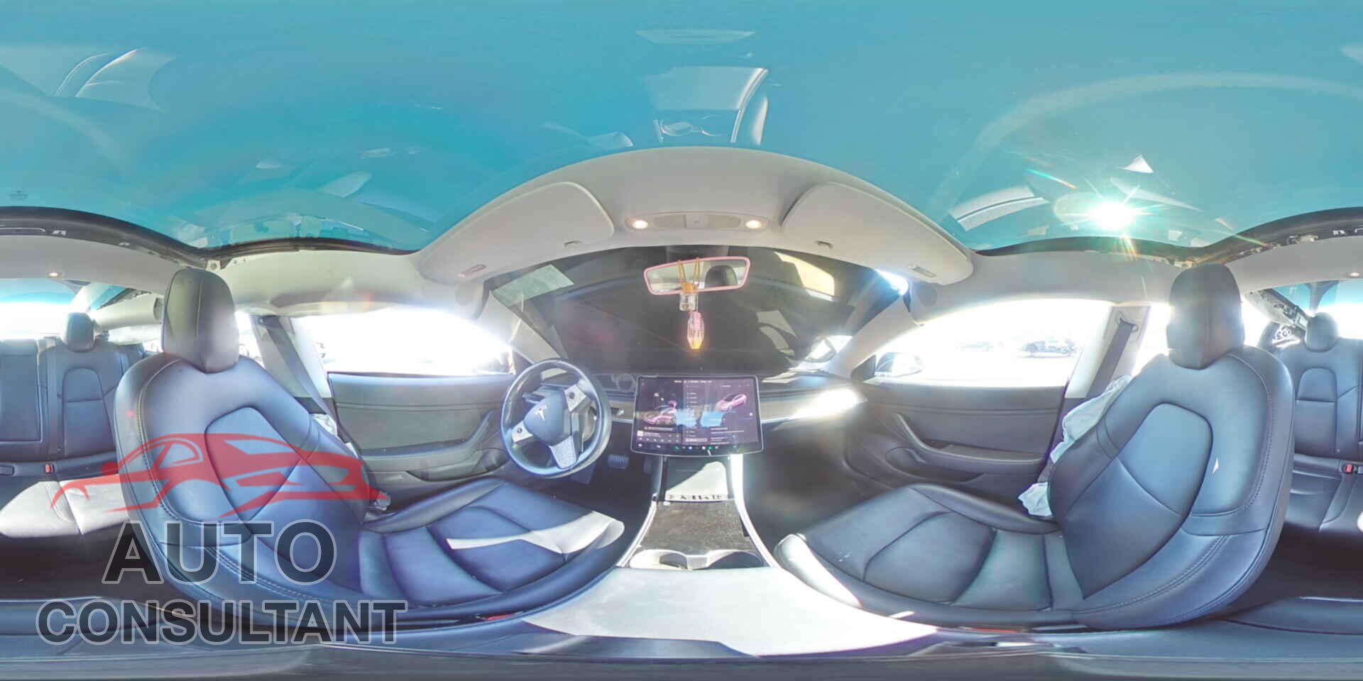 TESLA MODEL 3 2018 - 5YJ3E1EA3JF010692