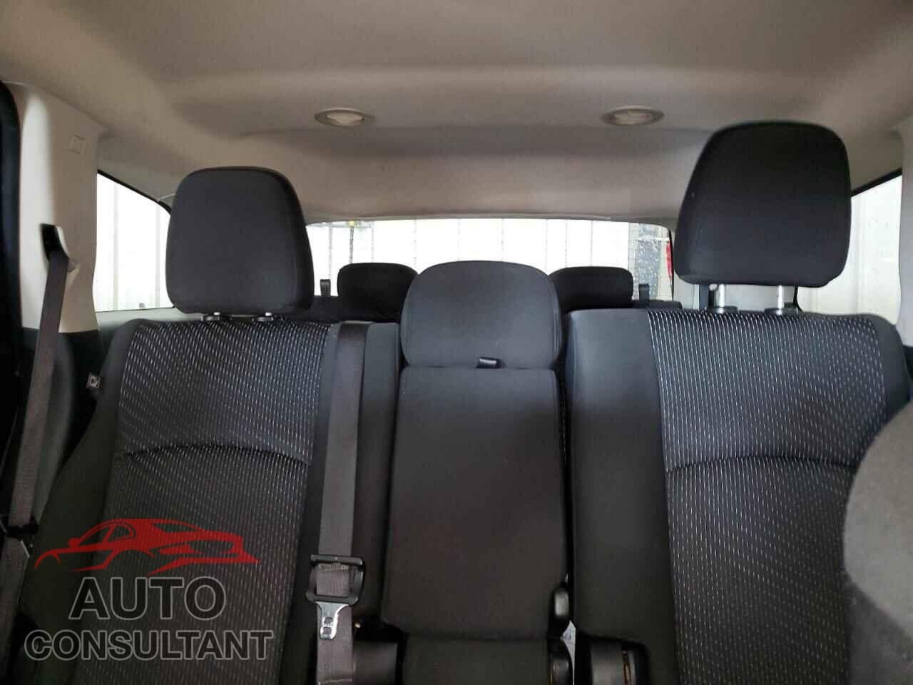 DODGE JOURNEY 2019 - 3C4PDCBB6KT707662