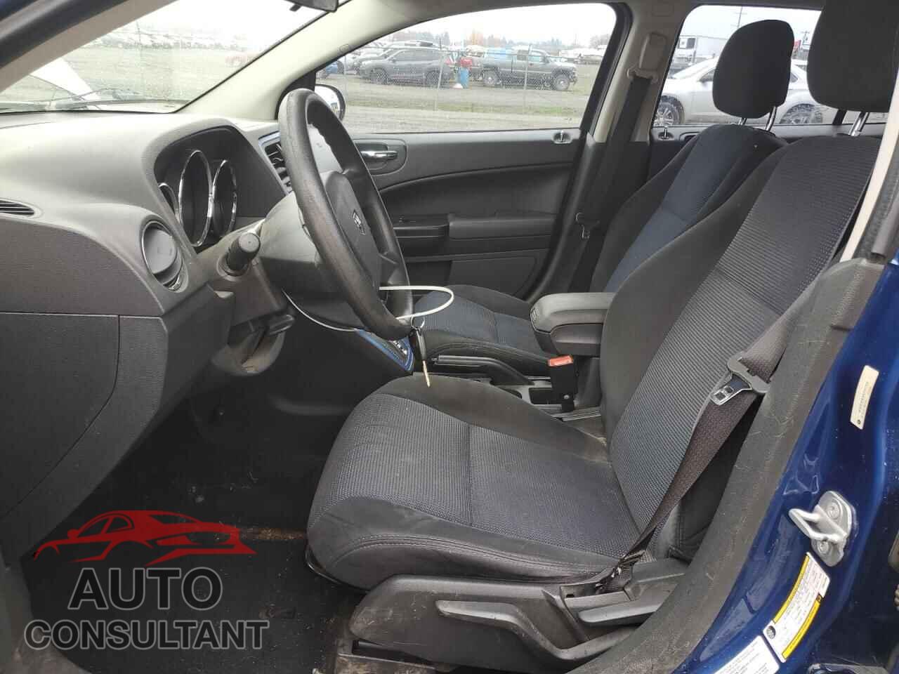 DODGE CALIBER 2010 - 1B3CB4HA3AD541339