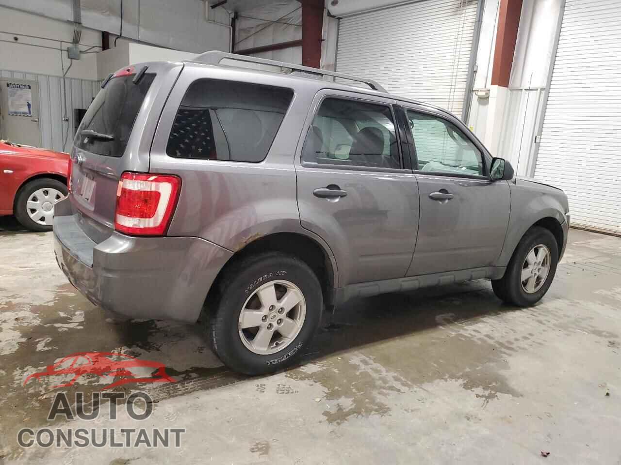 FORD ESCAPE 2010 - 1FMCU9D72AKC84150