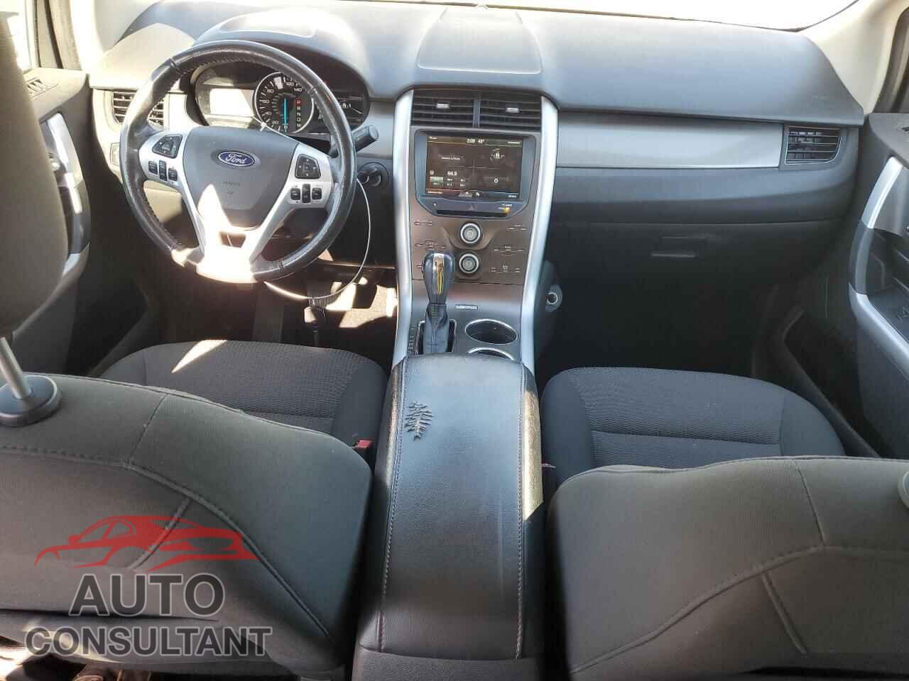 FORD EDGE 2011 - 2FMDK3JC4BBB53919