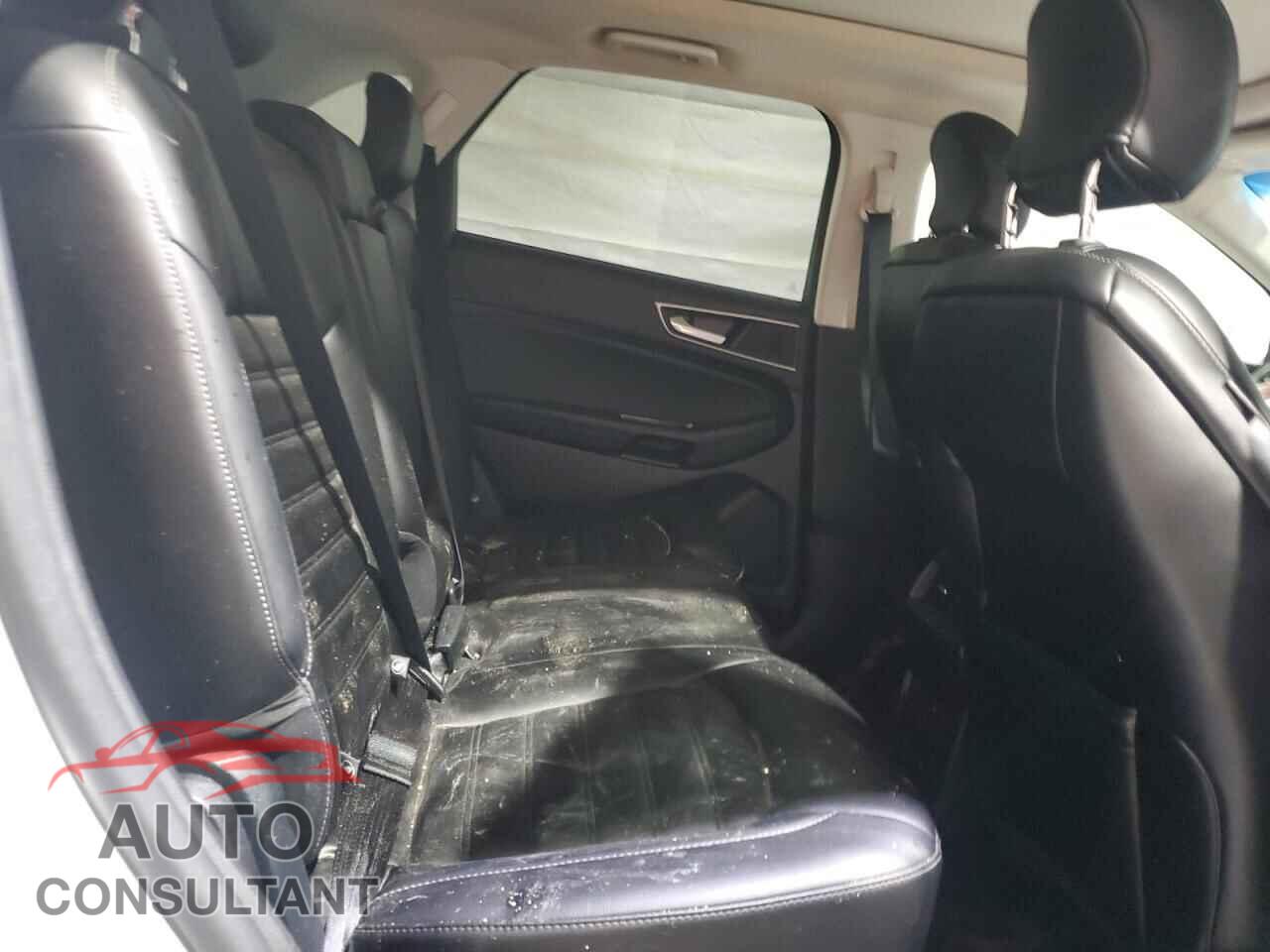 FORD EDGE 2019 - 2FMPK4J97KBC55741