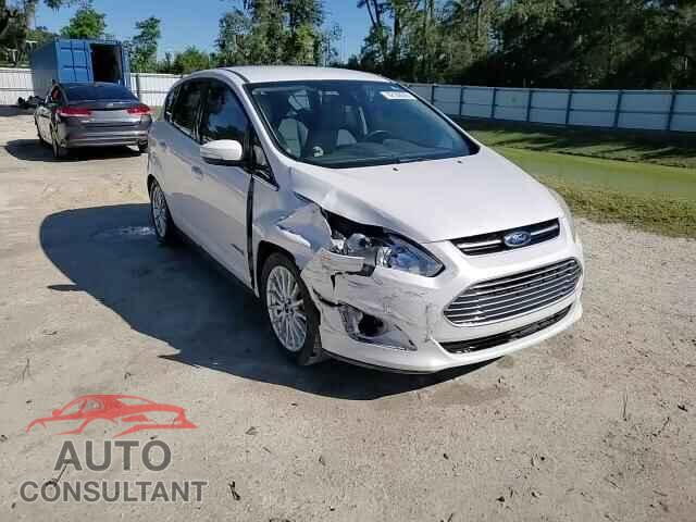 FORD CMAX 2013 - 1FADP5BU7DL524976