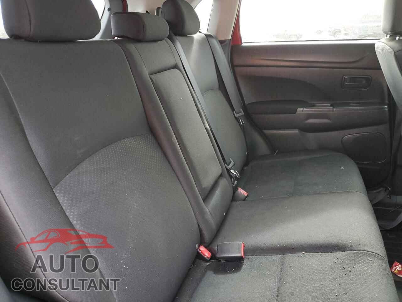 MITSUBISHI OUTLANDER 2015 - 4A4AR3AW4FE051259