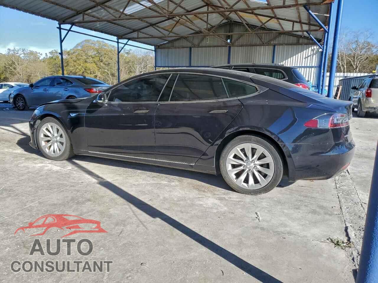 TESLA MODEL S 2016 - 5YJSA1E23GF144482