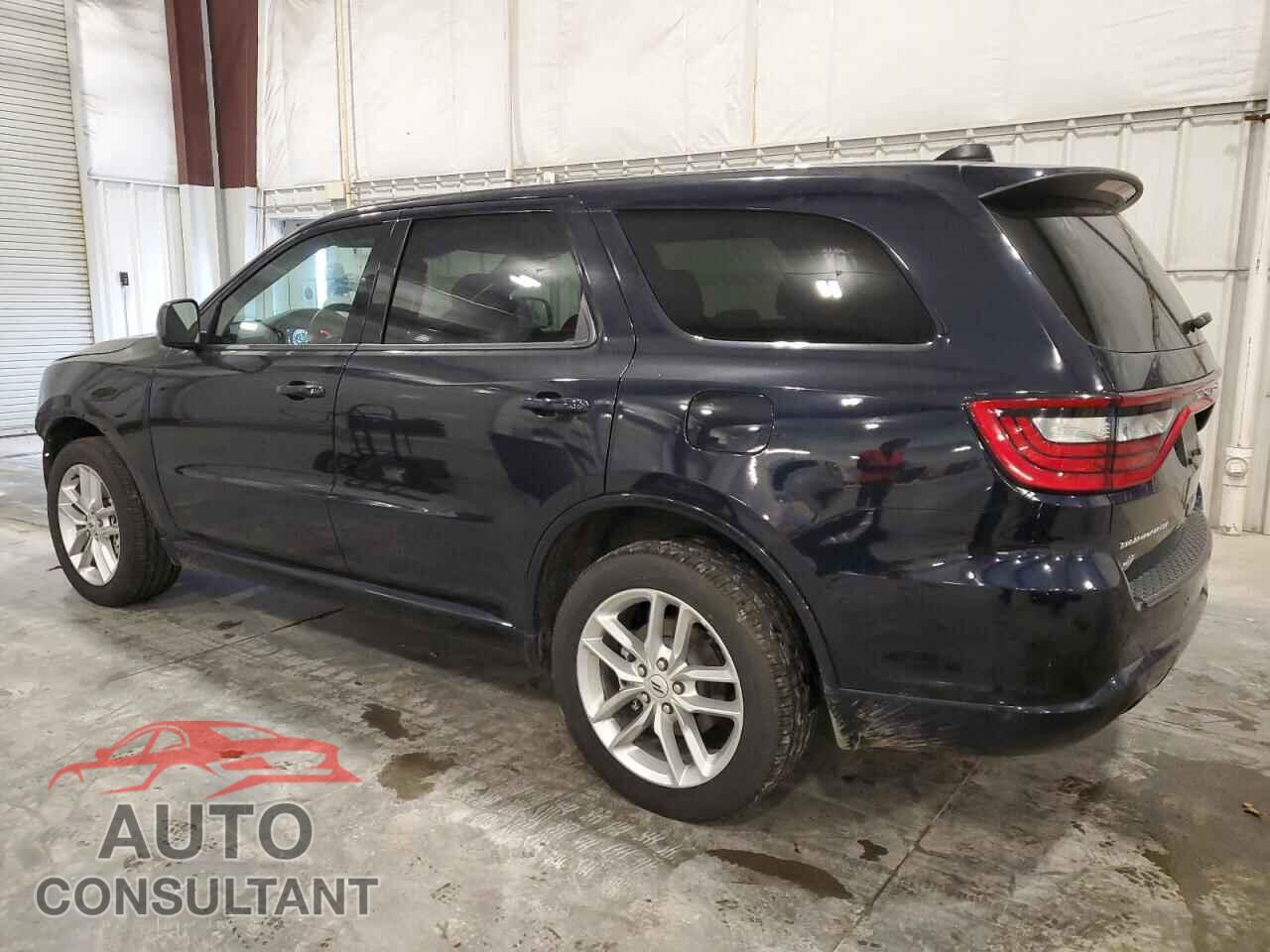 DODGE DURANGO 2025 - 1C4RDJDG4SC535987