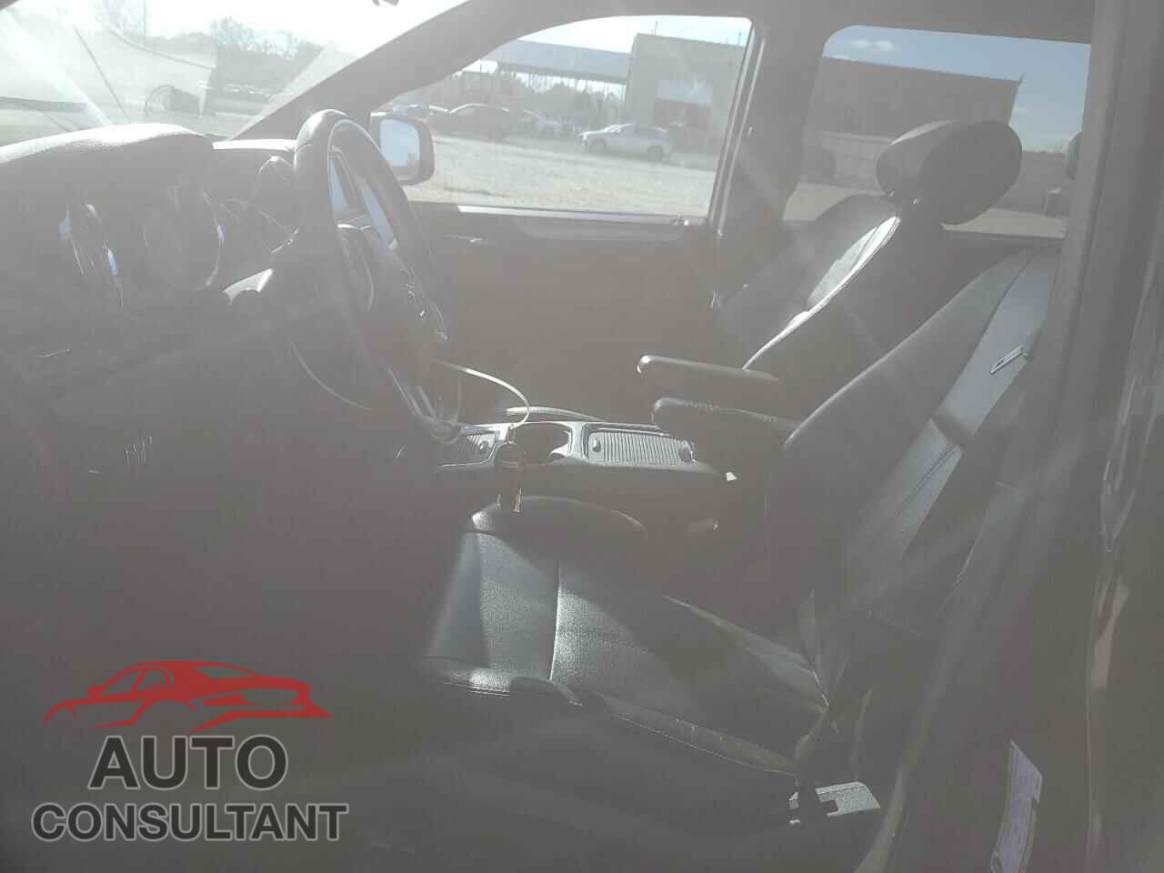 DODGE CARAVAN 2016 - 2C4RDGEGXGR361911
