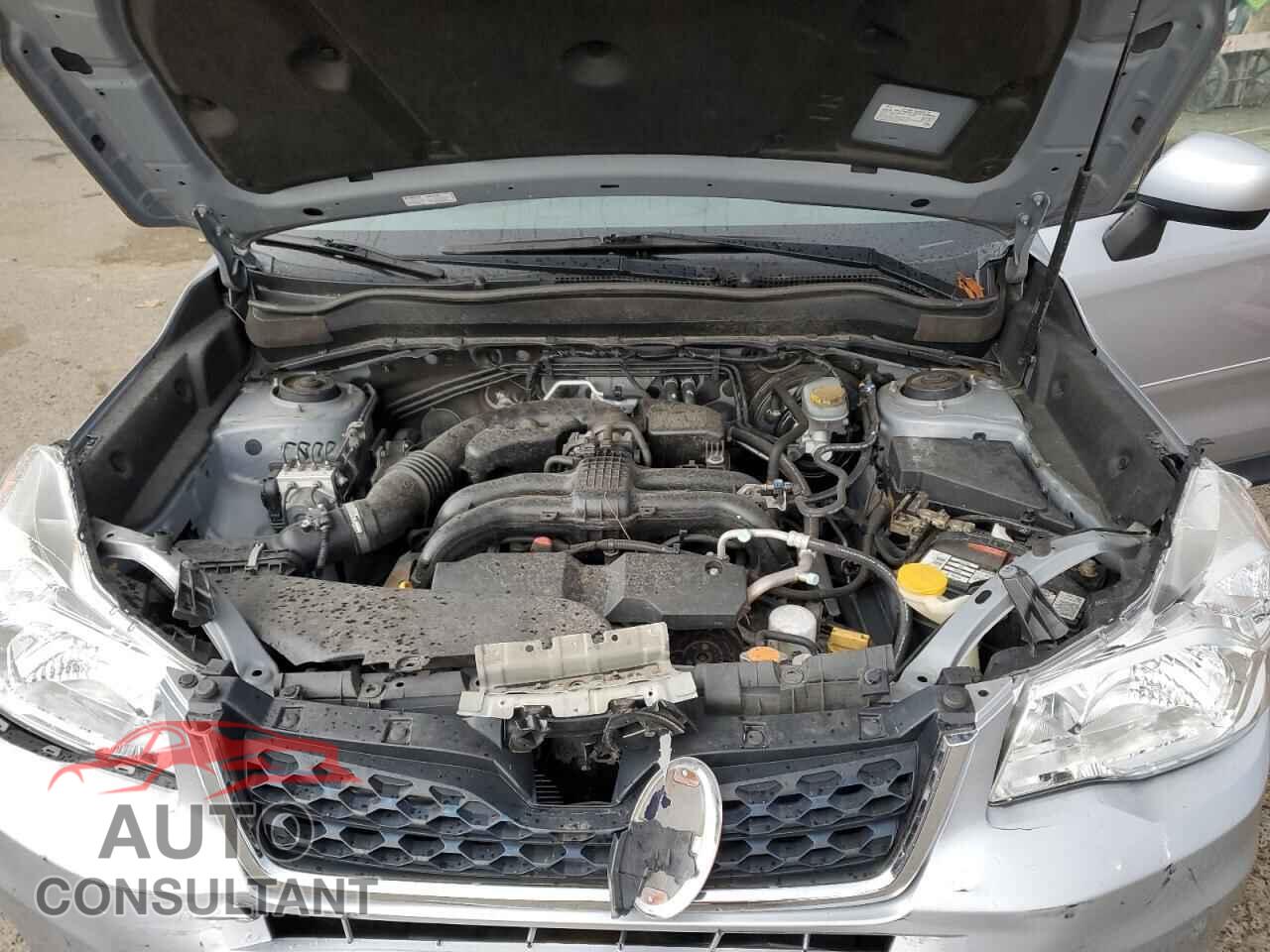 SUBARU FORESTER 2016 - JF2SJADC2GH438774