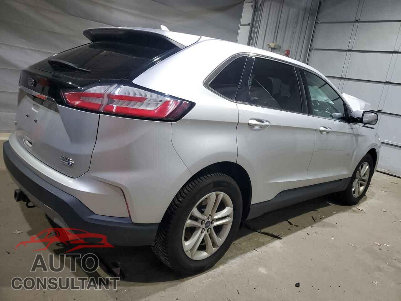 FORD EDGE 2019 - 2FMPK4J97KBC55741