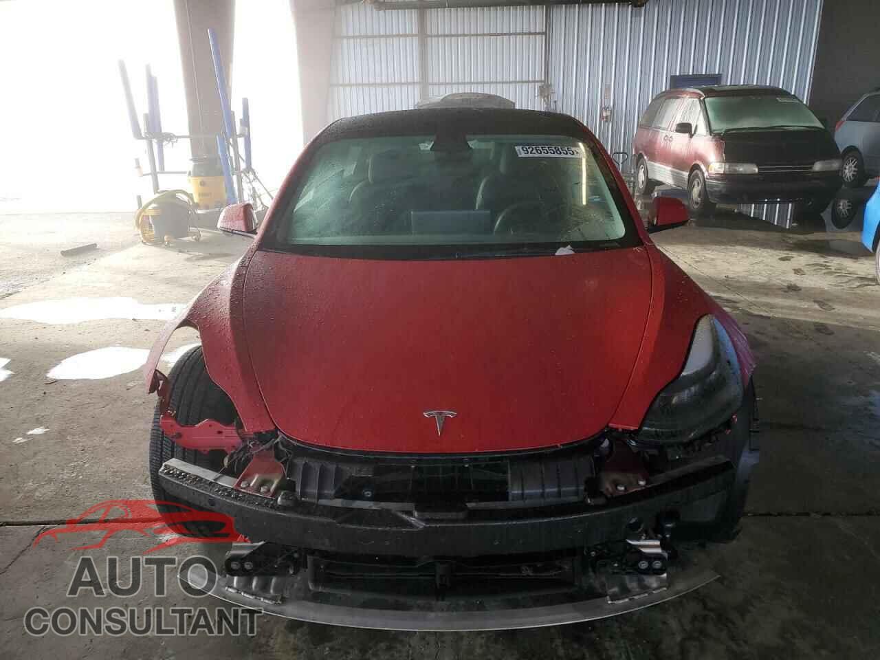 TESLA MODEL 3 2023 - 5YJ3E1EA2PF470578