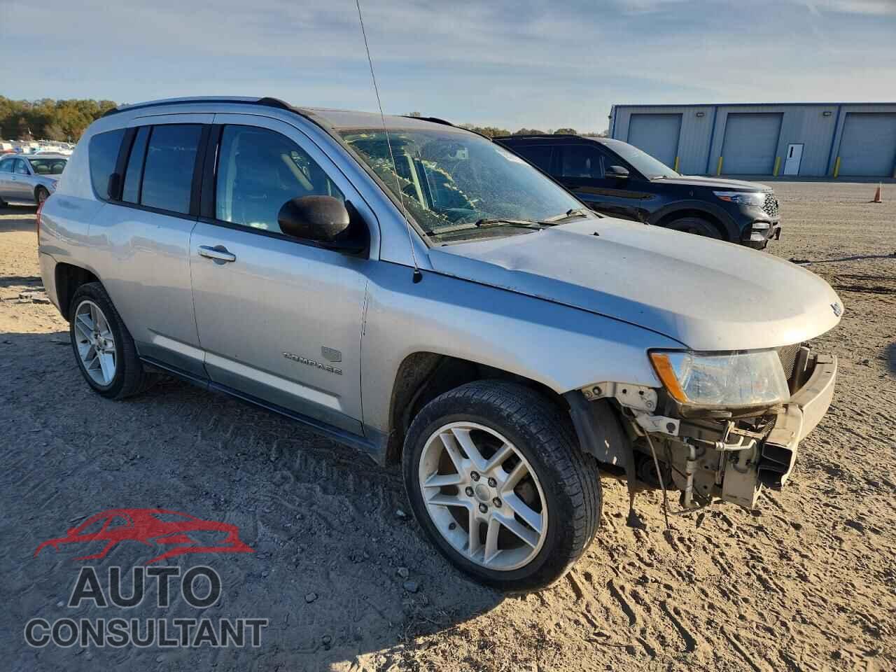 JEEP COMPASS 2011 - 1J4NT5FB3BD180714