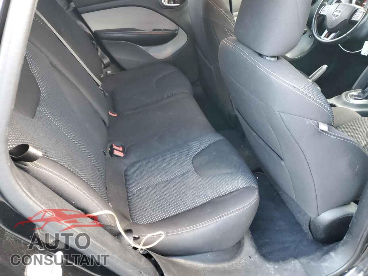 DODGE DART 2014 - 1C3CDFBB4ED907292
