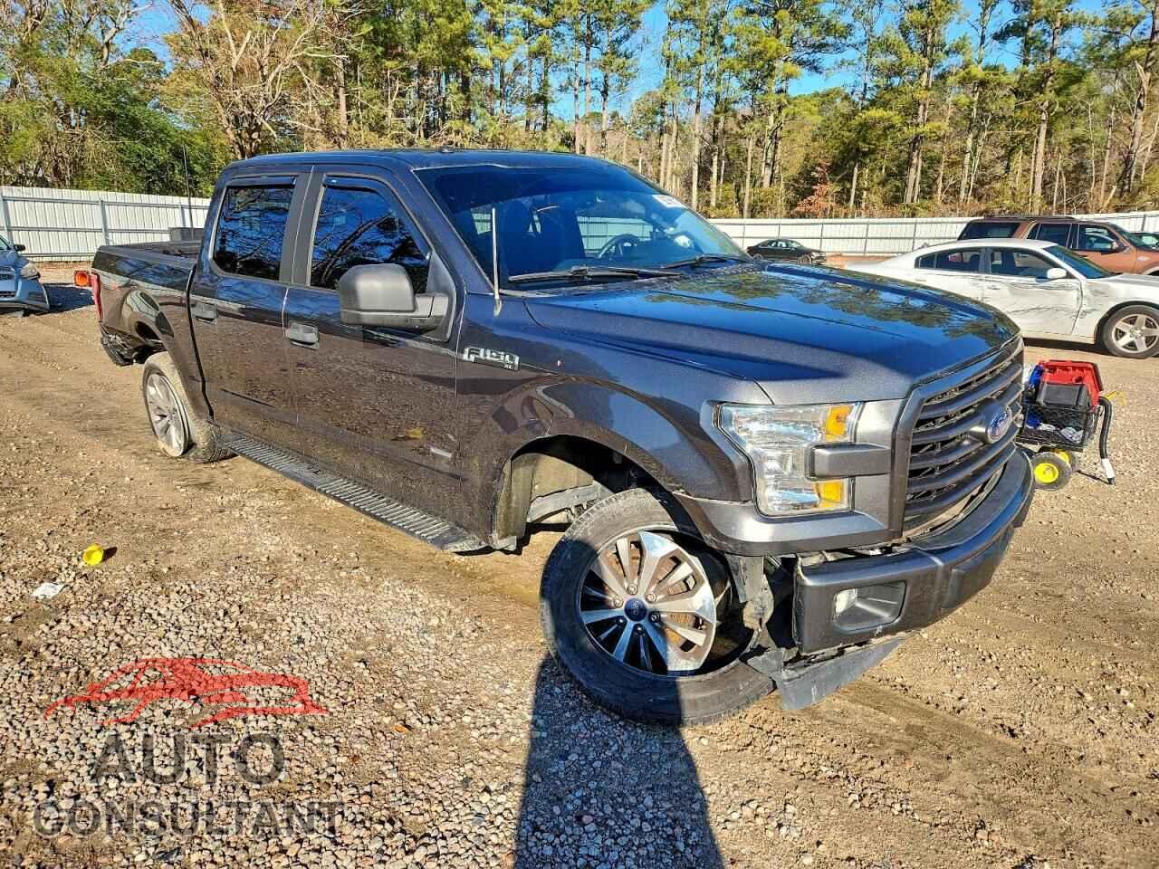 FORD F-150 2017 - 1FTEW1EP3HFA18310