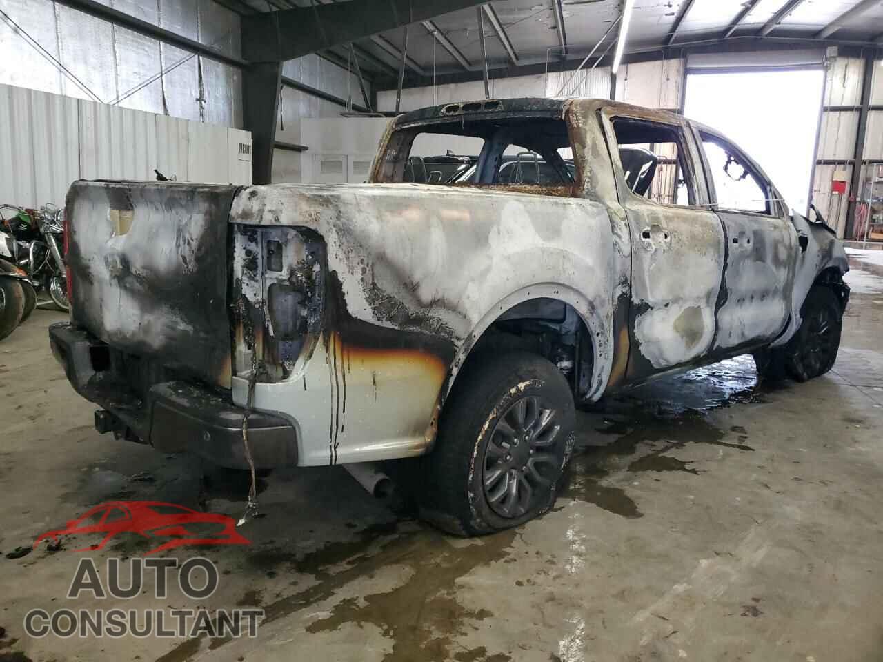 FORD RANGER 2021 - 1FTER4EH1MLD47584
