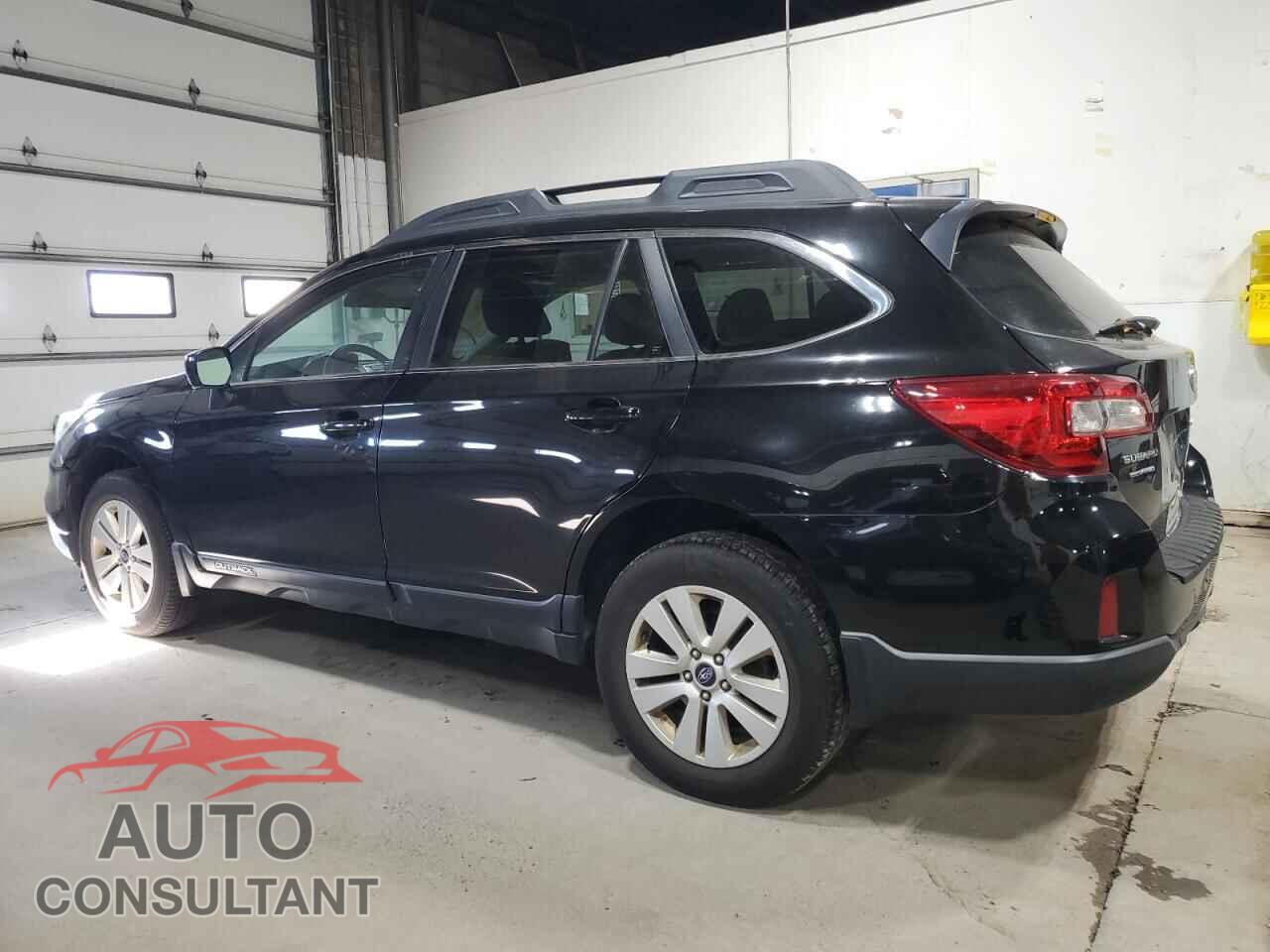SUBARU OUTBACK 2015 - 4S4BSBCC3F3327905