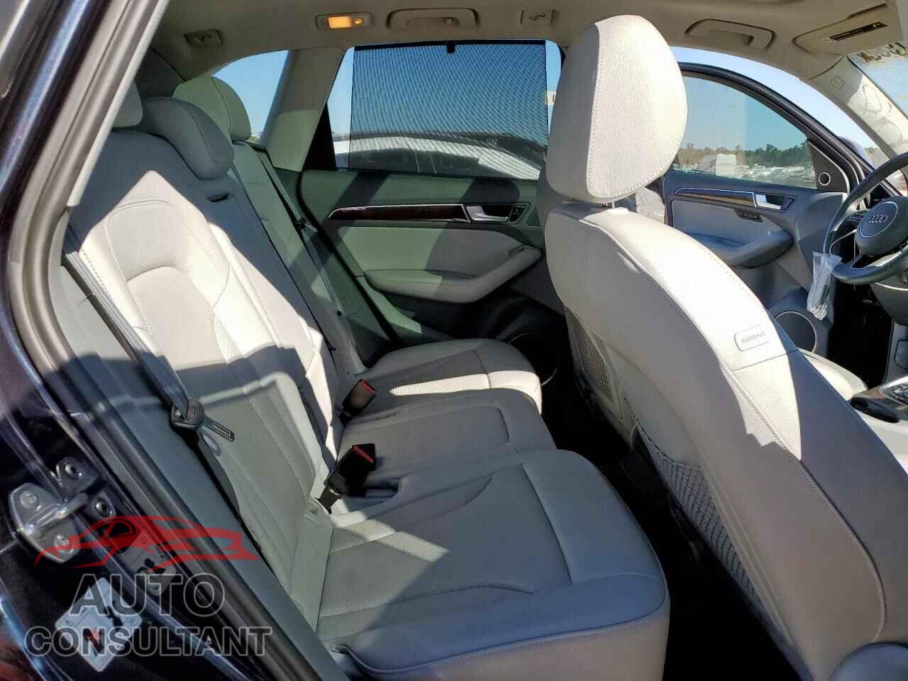 AUDI Q5 2015 - WA1WGBFP4FA036356