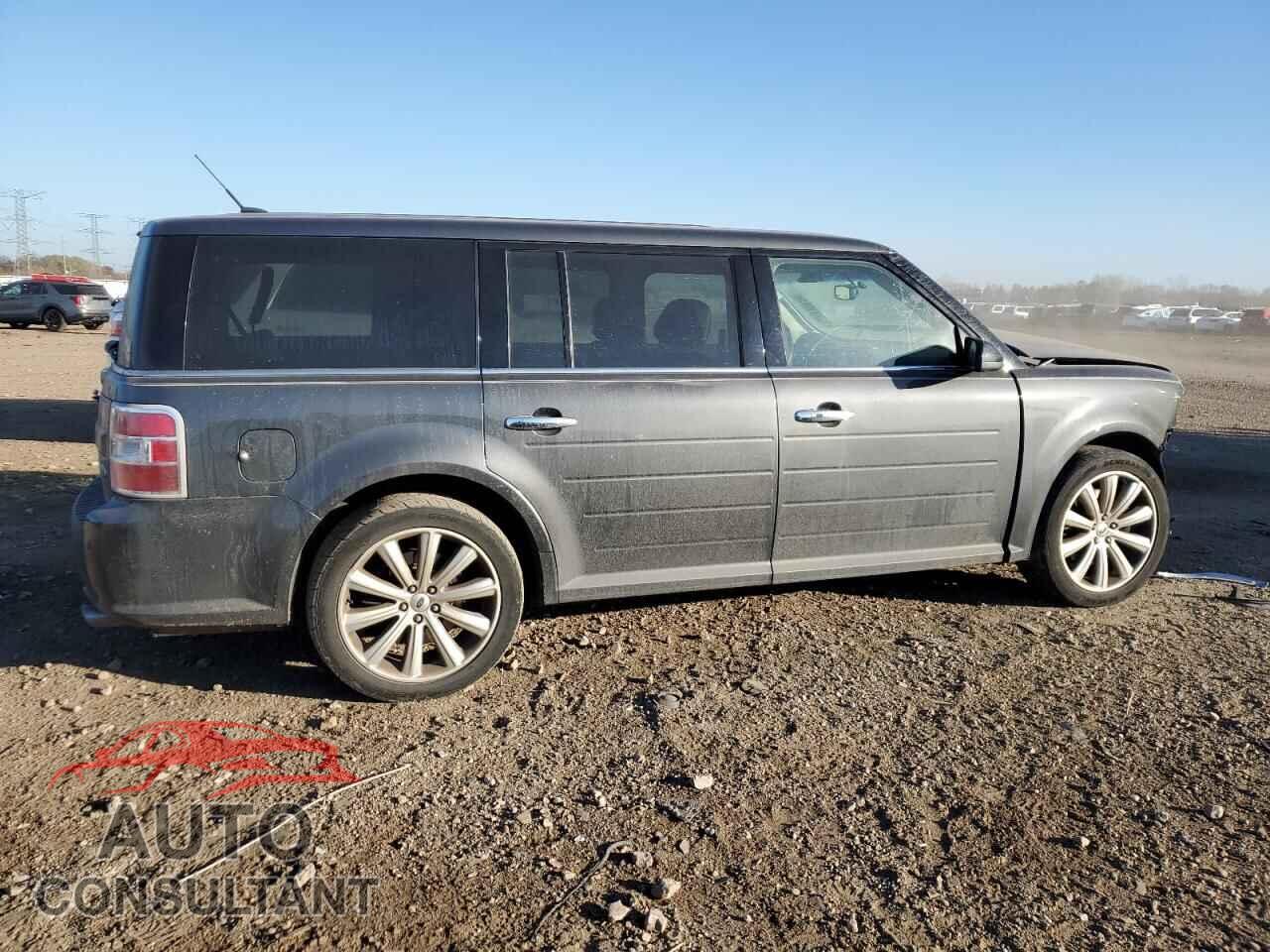 FORD FLEX 2016 - 2FMGK5C8XGBA23670