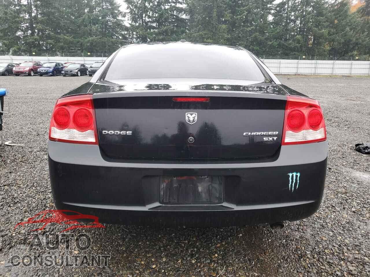DODGE CHARGER 2010 - 2B3CA3CV1AH214321