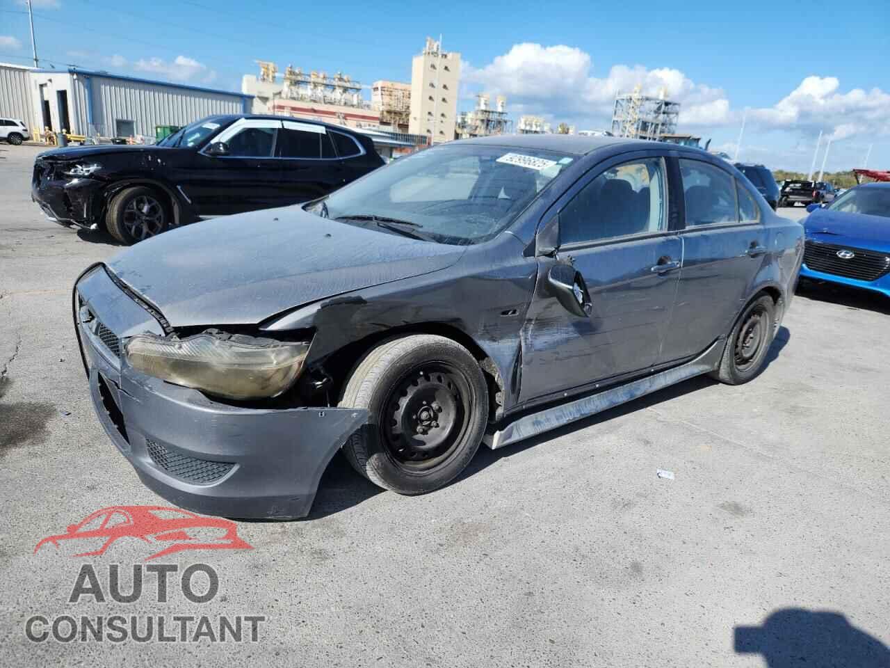 MITSUBISHI LANCER 2015 - JA32U2FU1FU012337