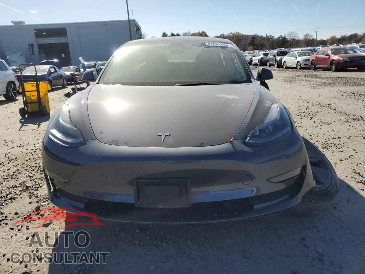 TESLA MODEL 3 2023 - 5YJ3E1EA4PF649687