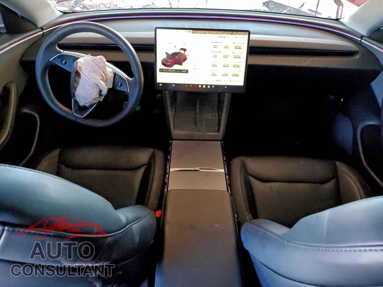 TESLA MODEL 3 2024 - 5YJ3E1EA4RF830646